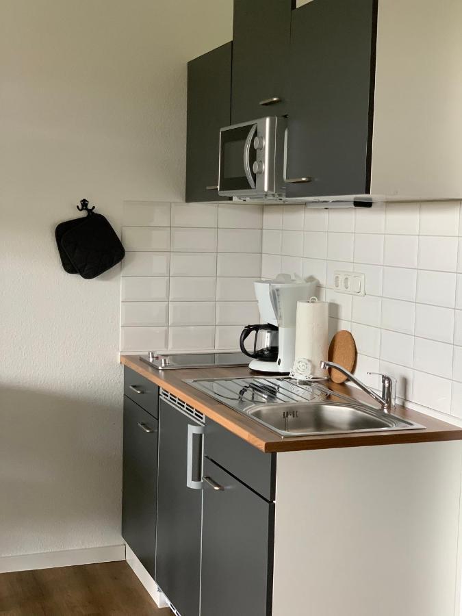 Landhaus Tipp Altenmedingen Ngoại thất bức ảnh