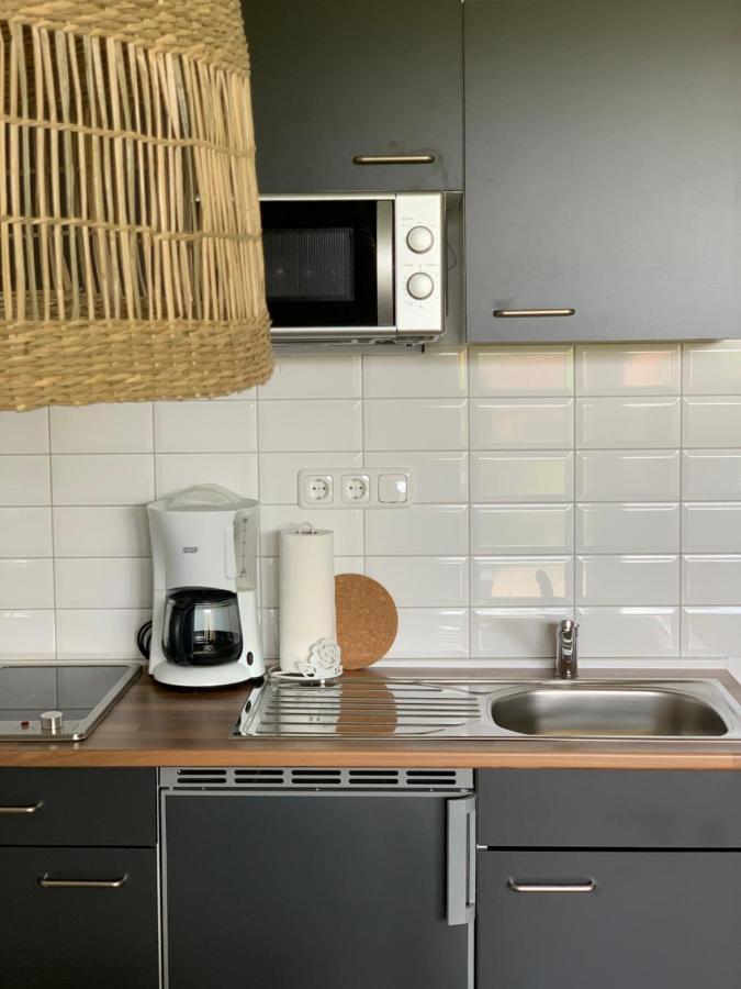 Landhaus Tipp Altenmedingen Ngoại thất bức ảnh