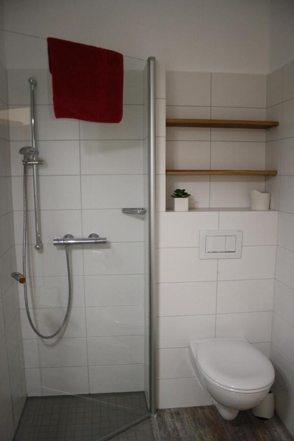 Landhaus Tipp Altenmedingen Ngoại thất bức ảnh